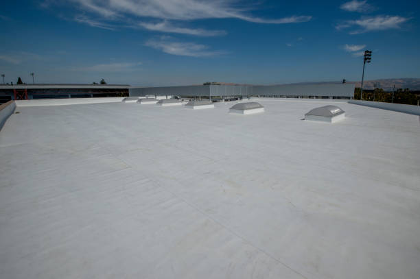 Best Roof Waterproofing  in Salem, MA
